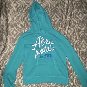 aeropostale hoodie